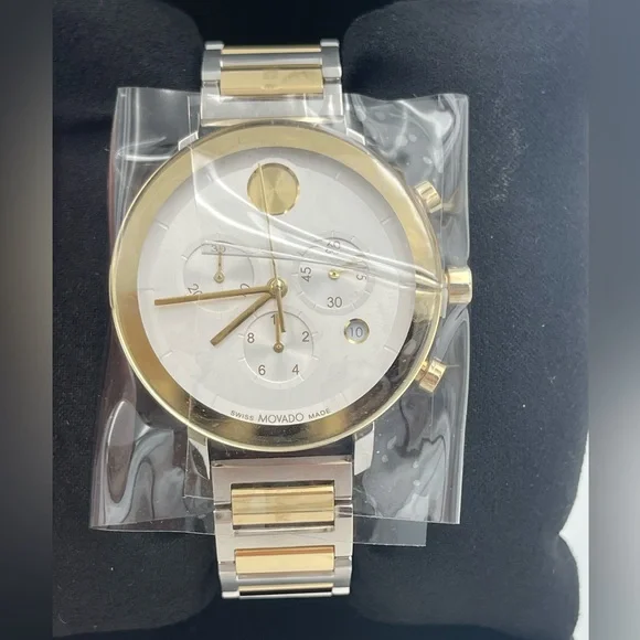 Movado | Accessories | Authentic Preowned Movado Bold  display picture 1
